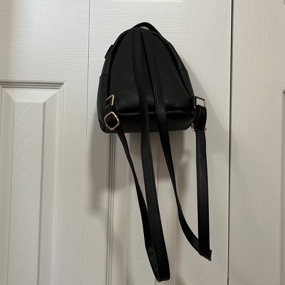 ARDENE / BACKPACK / BLACK - Picture 2 of 2